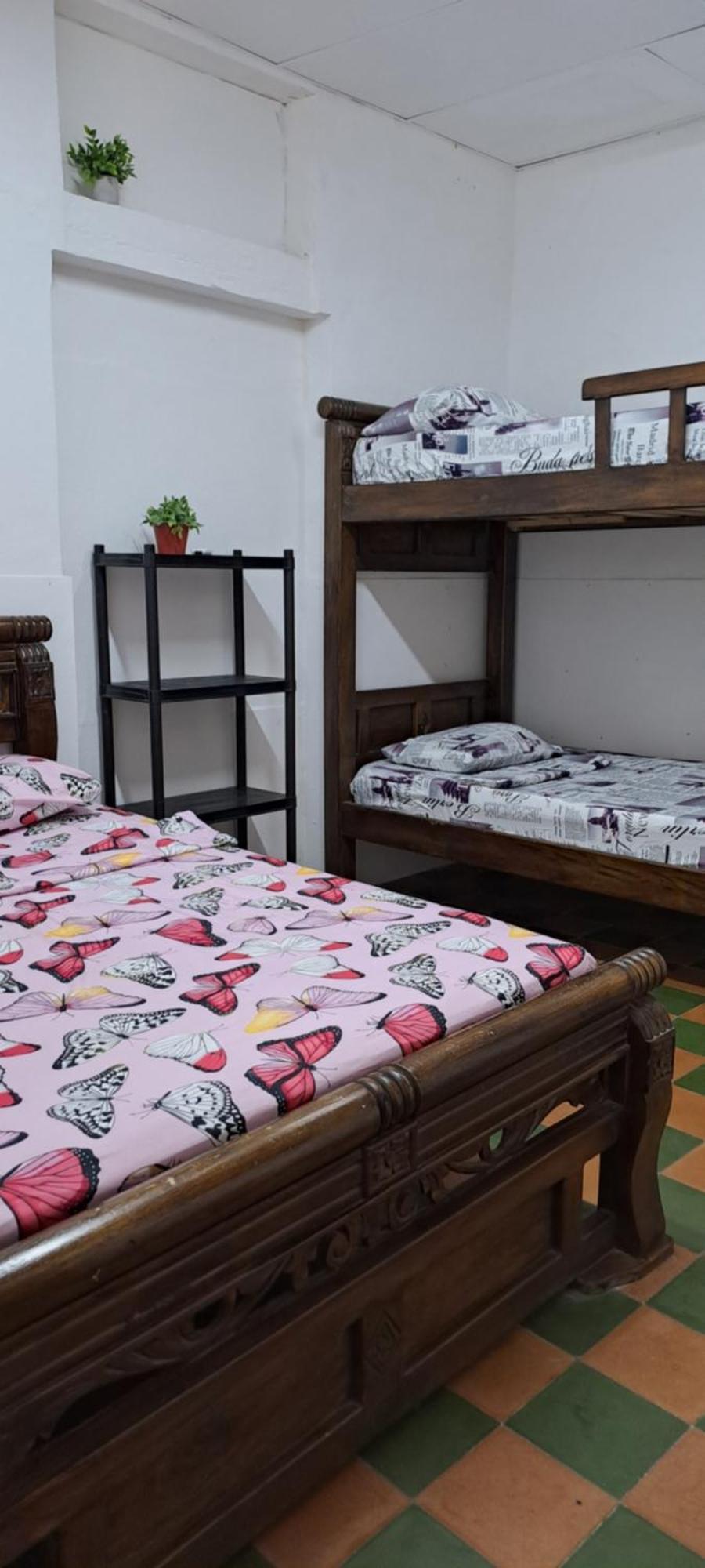 Casa Lara Hotel Cartagena ภายนอก รูปภาพ
