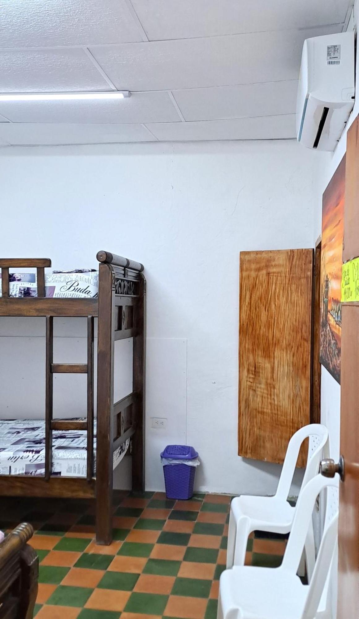 Casa Lara Hotel Cartagena ภายนอก รูปภาพ
