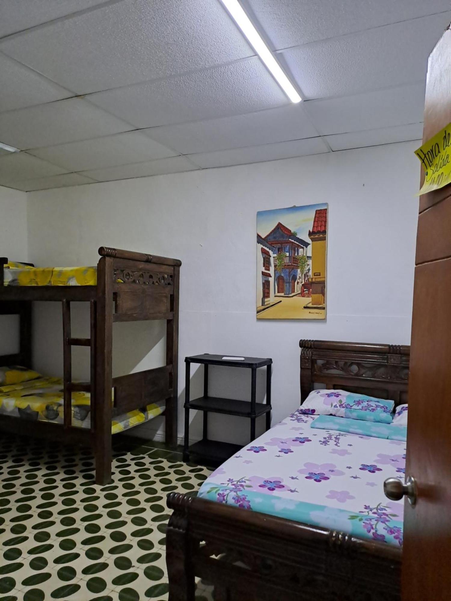 Casa Lara Hotel Cartagena ภายนอก รูปภาพ