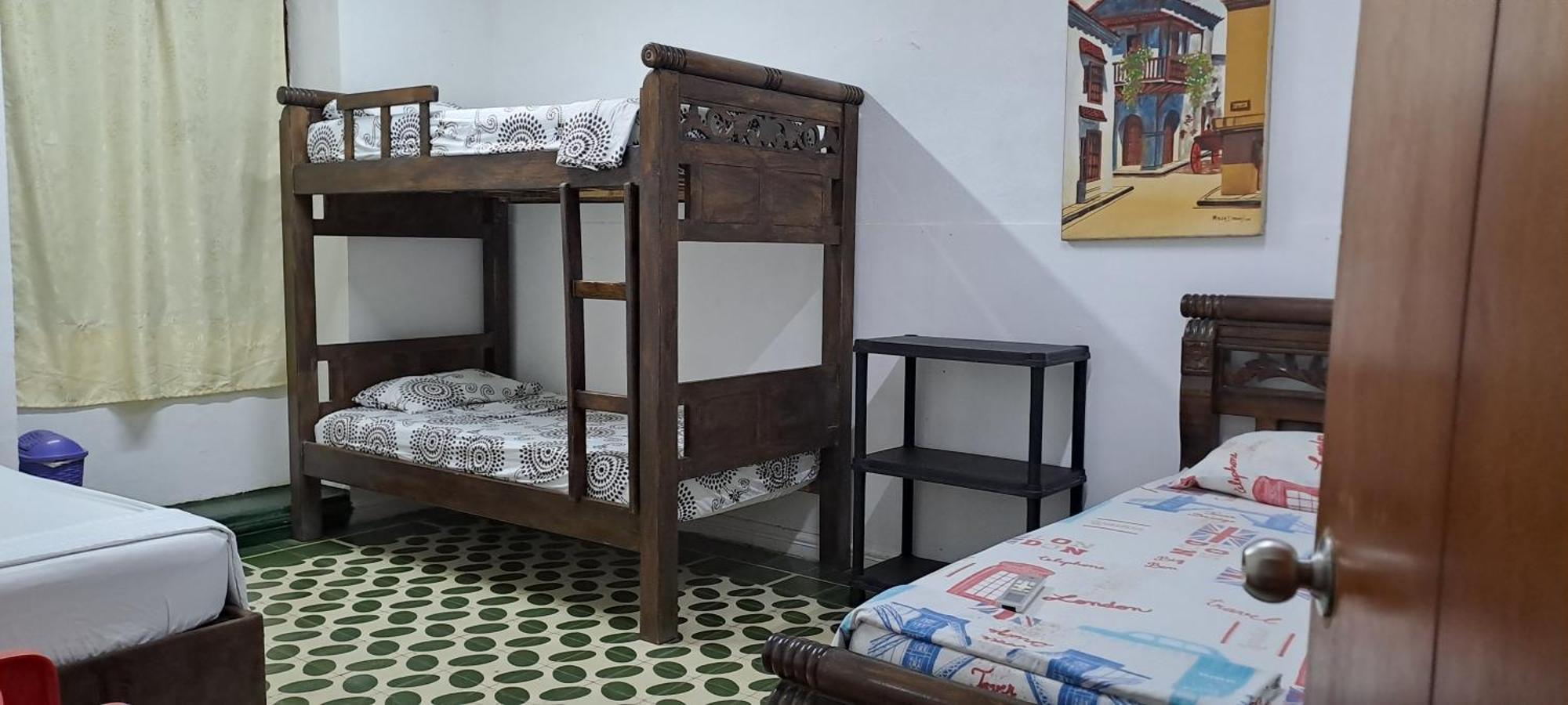 Casa Lara Hotel Cartagena ภายนอก รูปภาพ